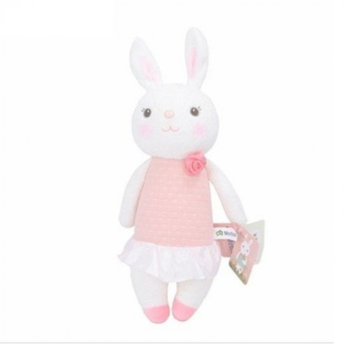 EPOCH - Tiramisu Rabbit Plush Toys Doll Kids Gifts 01